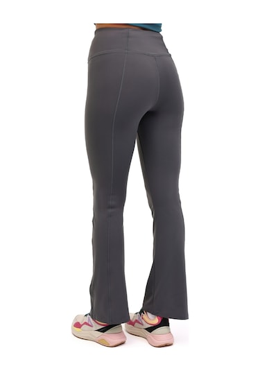 Lumberjack Wl 23dare 5pr Gri Kadın Tayt 000000000102031311 Gri