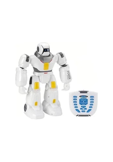 Toysan Akıllı Robot G16 Robot