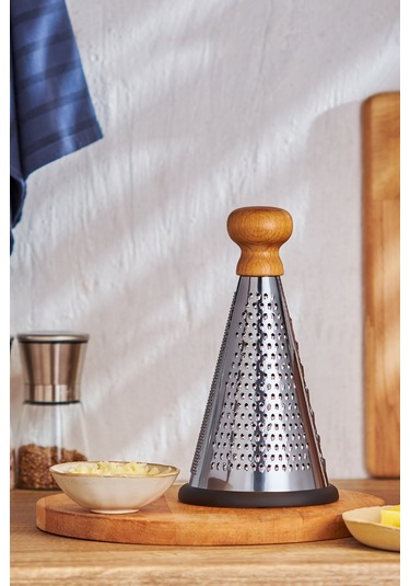 Emsan Naturel Rende 23 Cm