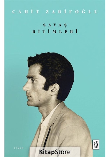 Kitapstore Savaş Ritimleri / Cahit Zarifoğlu