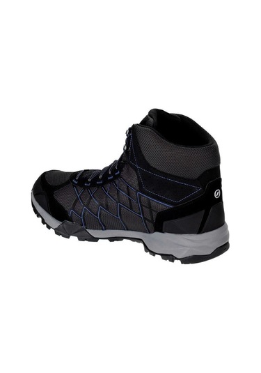 Scarpa Hydrogen Hıke Gtx Darkgray Bot Çok Renkli