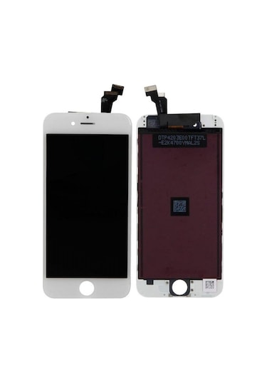 Apple Uyumlu iPhone 6 Plus Lcd Ekran Dokunmatik A+++ Kalite (550234760)