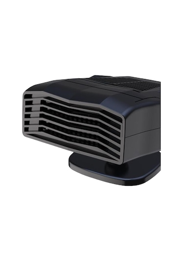 Suntek 12 V Otomobil Taksi Araçları İçin Elektrikli Isıtıcı