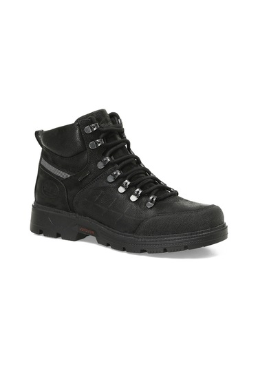 Dockers 4W 237411 4PR Erkek  Siyah Bot