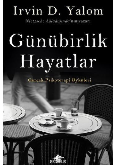 Günübirlik  Hayatlar