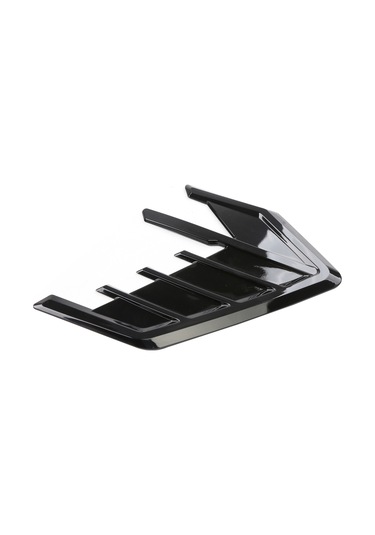 Evrensel 2 Adet Araba Çamurluk Yan Havalandırmaları