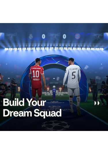 Sony Ea Sports Fc 26 Fifa 26 - Ps5