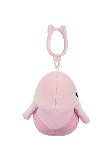 Squishmallows Muz Lex Lex 9cm Klipsli Cp00486 Renkli