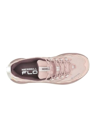 Merrell Moab Speed 2 Gore-tex Kadın Outdoor Ayakkabı Pembe J038236 Pembe