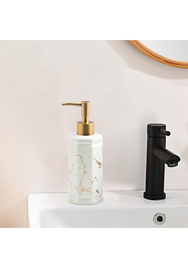 Suntek Günlük Kullanım Için 350ml Seramik Beyaz Beyaz Diğer