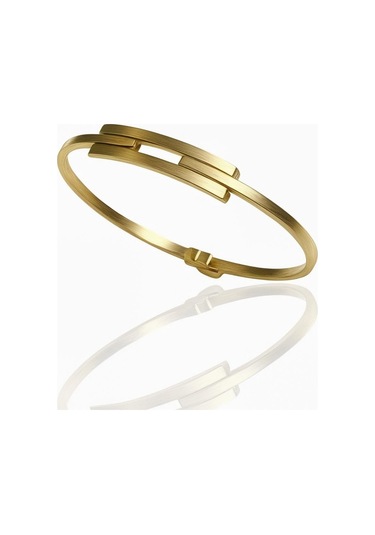 Altın Kaburga Bilezik