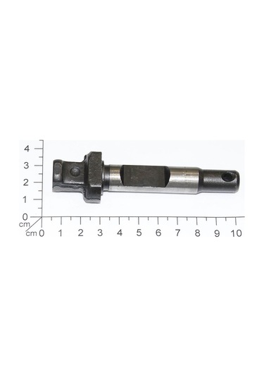 Einhell 413906702001 Durdurma Kolu Uç Tutucu Pim - Einhell Tc-dh 43