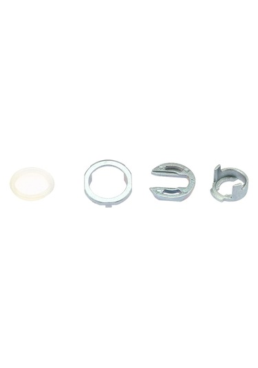 Jokmae Volkswagen Golf/bora Kapı Kilit Seti - 7 Parça Metal