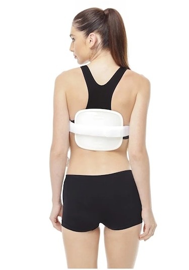 Orlex Hiperekstansiyon Korse Lüx K524 L