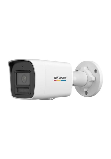 Hikvision Ds-2cd1027g2h-lıuf Dahili Mik. 2mp 4mm Colorvu+akıllı Hibrit H265+