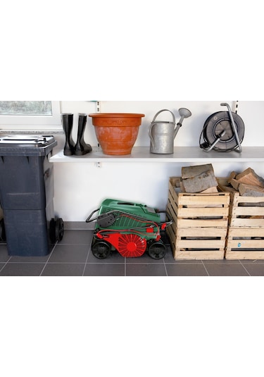 Bosch UniversalRake 900 Çim Havalandırma Makinesi - 060088A001