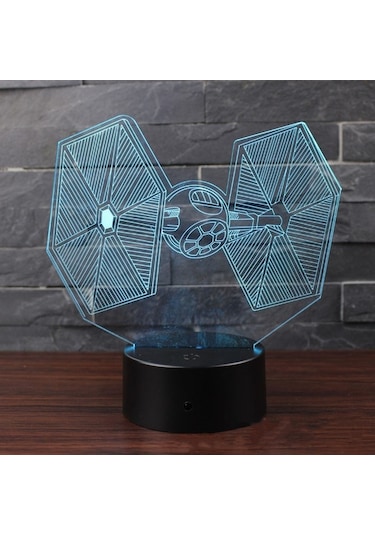 Agoodshop 1 Adet Yuvarlak Beyaz Araba Iç Dokunmatik Işık Otomatik Tavan Tavan Okuma Lambası Led Arab 16renk Şarj Edilebilir