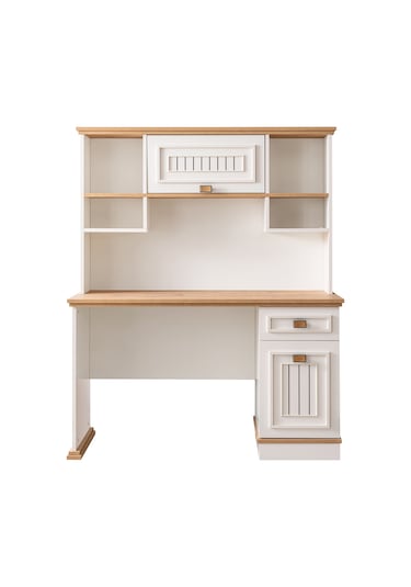 Bilgisayar Masası, Zenit Üniteli Çalışma Masası Renksiz