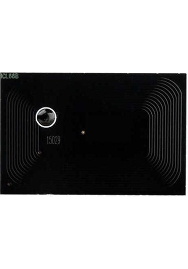 Triumph-adler Ck-8513-1t02rmcut0 Mavi Toner Chip