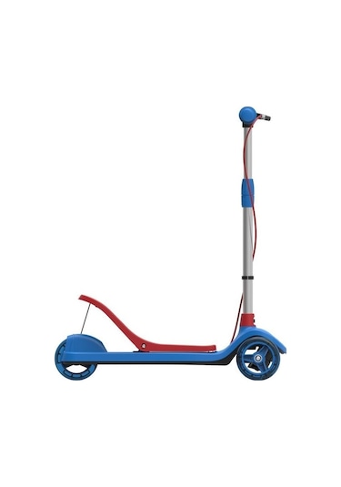 Space Scooter Uzay Scooter Mini Işıklı Scooter 001