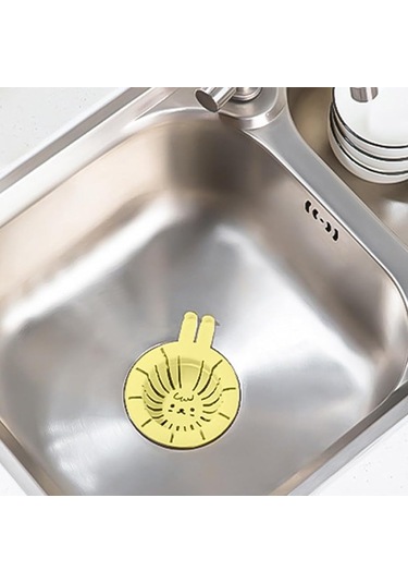 Sunup Sn-26031 Lavabo Drenaj Süzgeci Diğer