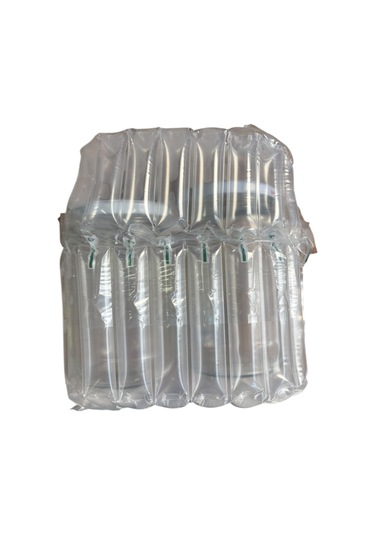 Şişme Kargo Poşeti 2'li 720 G