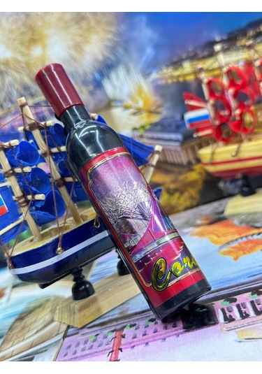 Bjorn Mıknatıs, Açacak, Tirbuşon Soçi Hatırası, 3'ü 1 Arad 214467914