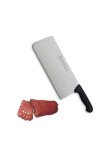 Sürbisa Pastırma Bıçağı 61730 25.0 Cm Çok Renkli