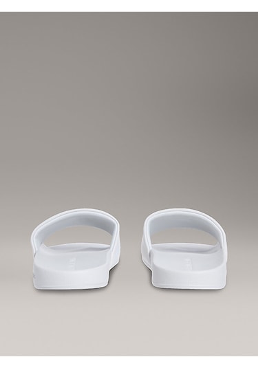 Calvin Klein Jeans Erkek Terlik Ym0ym012810ıt Çok Renkli