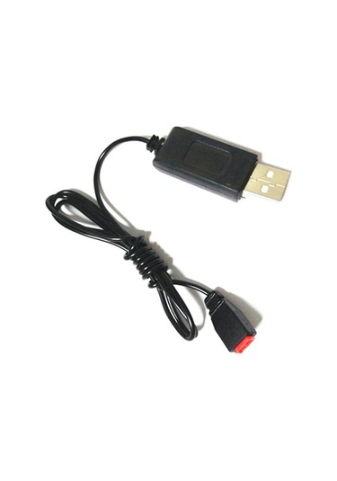 Syma X5hw X5a-1 X5hc X5uw X5uc Rc Drone İçin Quadcopter Usb Şarj Kablosu