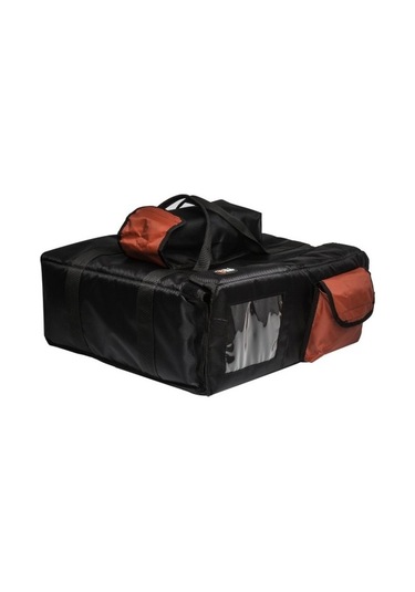 Tex Impertex Isı Yalıtımlı Servis Çantası Tex 301
