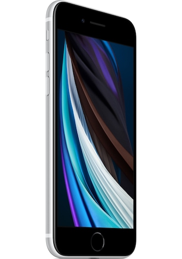 Apple iPhone SE 2020 128 GB (Apple Türkiye Garantili)