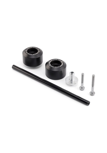 Bmw R1250gs R1200gs/adv R1200rt R1250rt R1250 Gs/rt Ön Aks Koruma