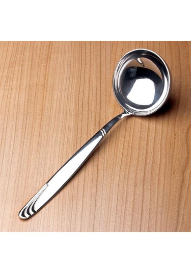 Nehir Lizbon Sade Servis Kepçe