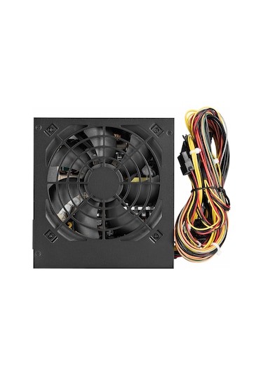 Msı Mag A300n-h 300w Güç Kaynağı