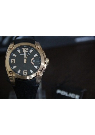 Police PL.13891JSR/02 Erkek Kol Saati
