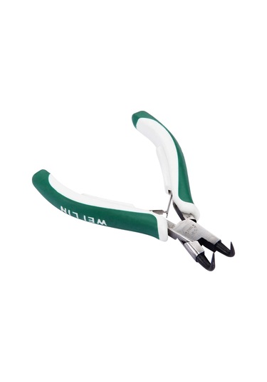 Sones Wlxy Wl-359b Elektronik Pense Segman Pense Tamir El Aleti İçten Kavisli