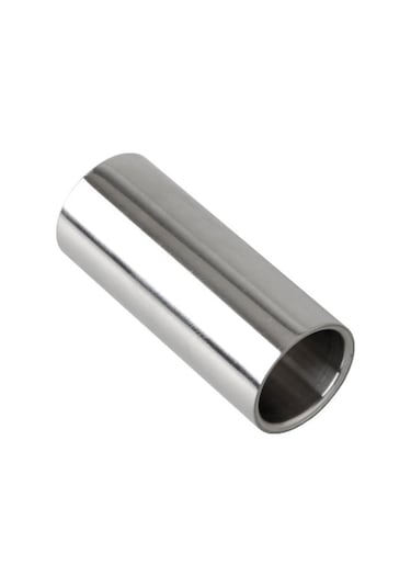 Sl60 Gitar Slide - Paslanmaz Çelik 60x25x21x2 Mm
