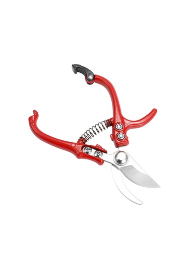 Yaozixa Bahçe Bakımı İçin El Kesici, Yüksek Hassasiyetli Dal Kırıcı, Eğik Ağız, El Aracı, Çelik Malzeme, Uzun Kullanımdayken Yorulmaz