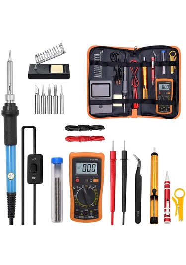 Venaliastore 60w Profesyonel Lehimleme Ve Test Ekipmanları