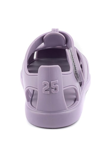 Igor S10271 TOBBY SOLID Çocuk Malva Sandalet