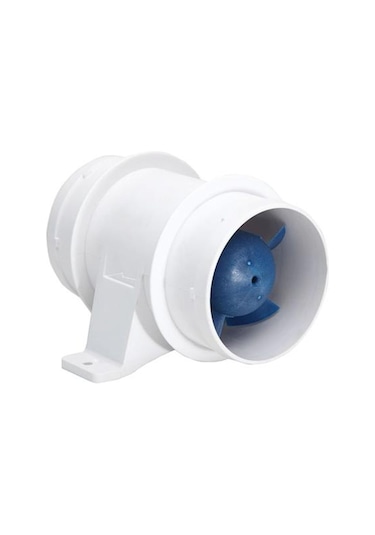 Seamaxx Blower 12 Volt 102mm