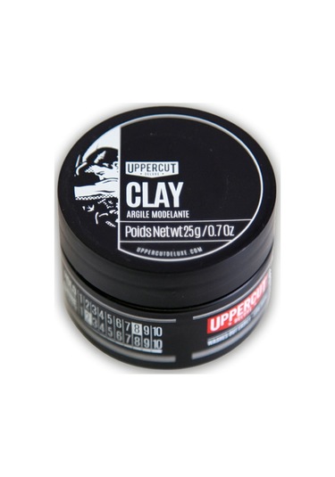 Uppercut Deluxe Clay Wax 25 Gr