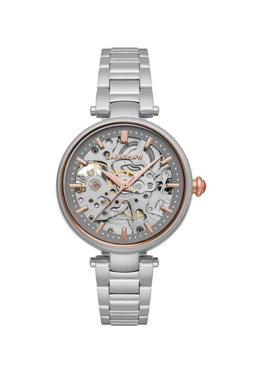 Earnshaw Es-8160-33 Kadın Kol Saati