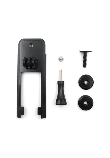 Djı Mavic Pro 3d Baskı Kamera Montaj Tutucu Çerçeve