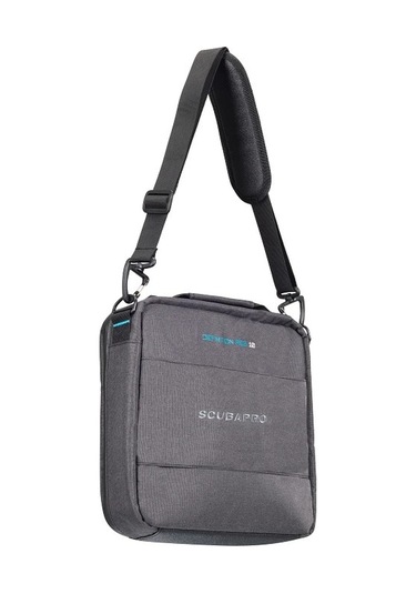 Scubapro Definition 10 Regülatör Ve Akesuar Çantası