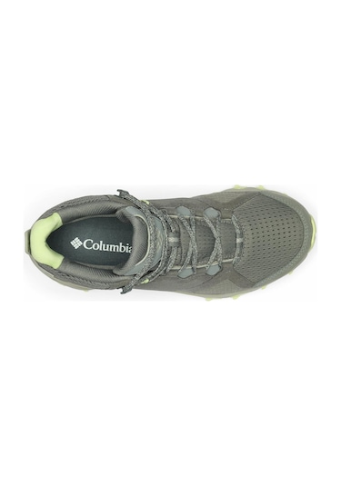 Columbia Peakfreak Hera Mid Outdry Kadın Kısa Bot-8727 Koyu Gri Columbia Peakfreak Hera Mid Outdry Kadın Kısa Bot-8727 Koyu Gri