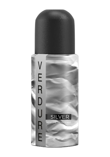 Verdure Silver Erkek Sprey Deodorant 150 ML