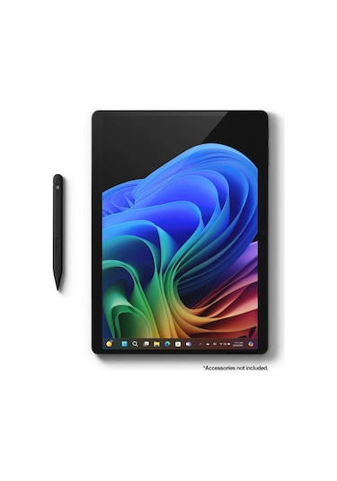 Microsoft Surface Pro Copilot+ ZID-00001 Snapdragon X Elite 32 GB 1 TB SSD  13" W11H Dizüstü Bilgisayar