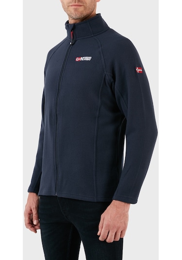 Norway Geographical Erkek Polar Tug Lacivert Lacivert